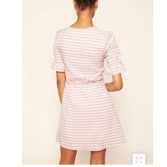 Sugar + Lip2 Sweet Serenity Dress - Picture 3 of 7